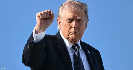 ترامب يعلق على اعتذار بزشكيان.. ويتوعد إيران بضربة قوية