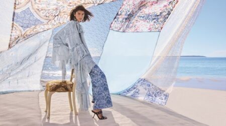 كاميلا فرانكس: الاهتمام بالأرض نبض رحلتنا