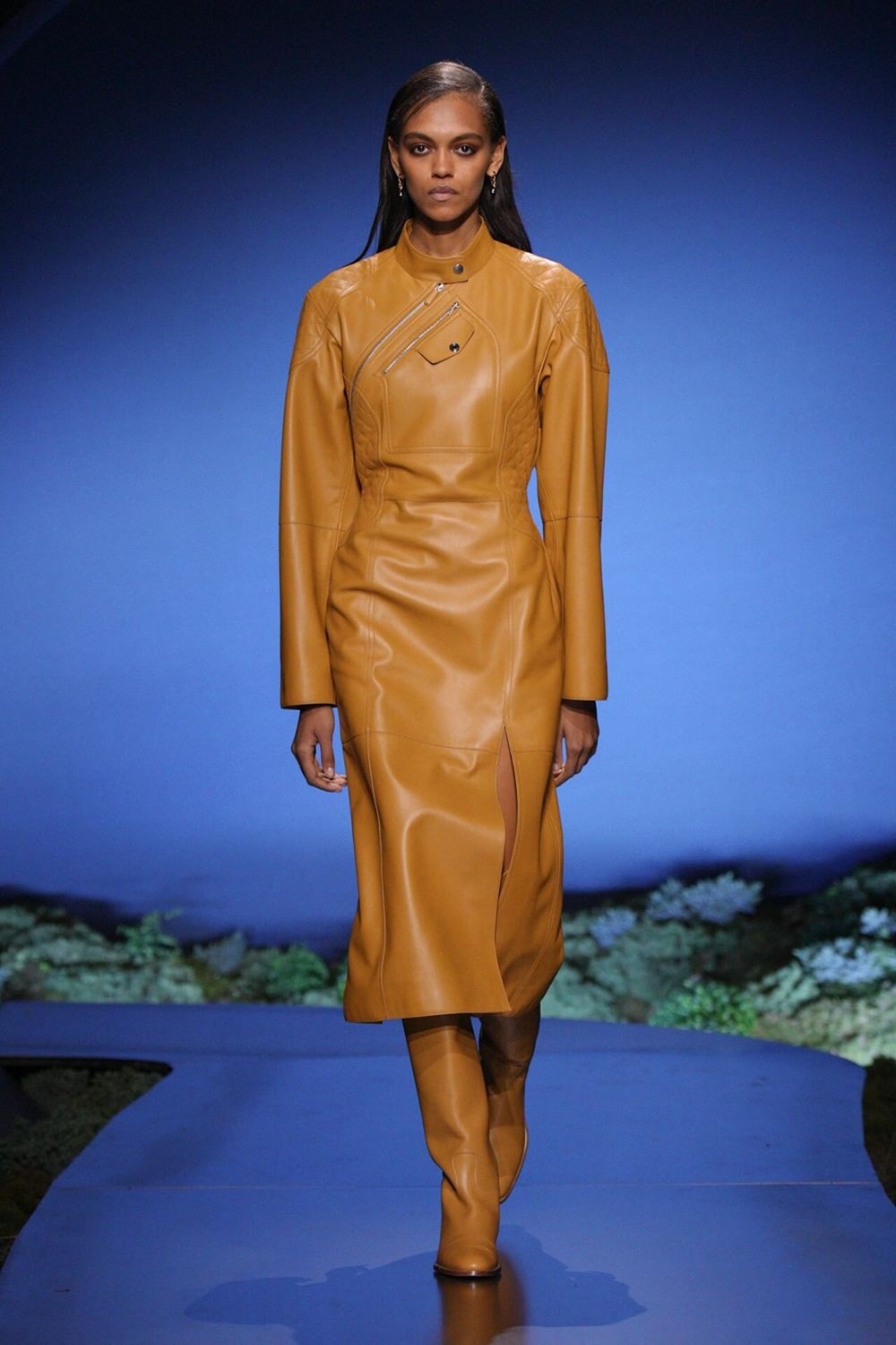 «هيرميس» تستكشف لحظة الغسق في مجموعة خريف وشتاء 2026-2027