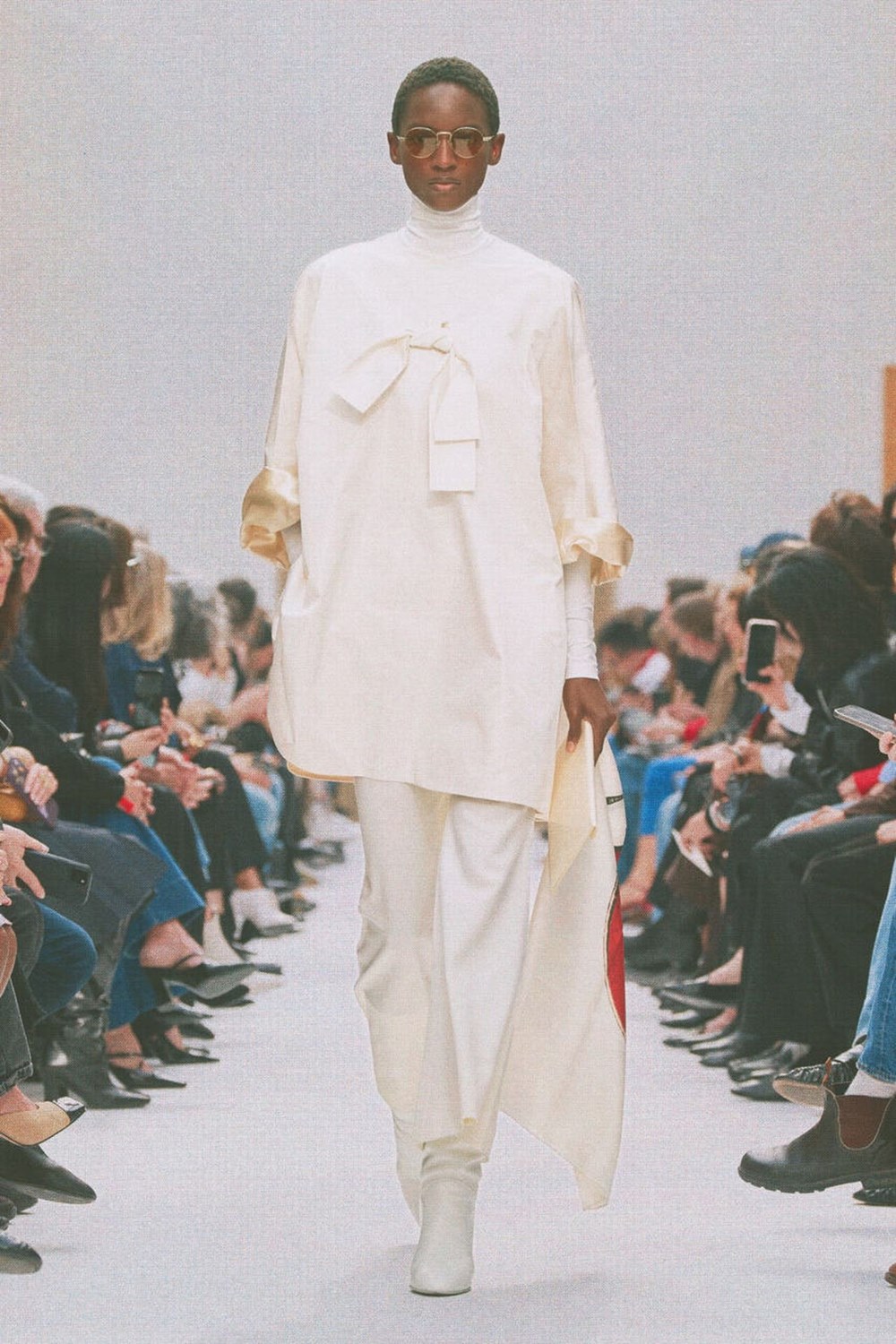 مجموعة سيلين 2026.. مايكل رايدر يعيد تعريف الكلاسيكيات بلمسة جريئة