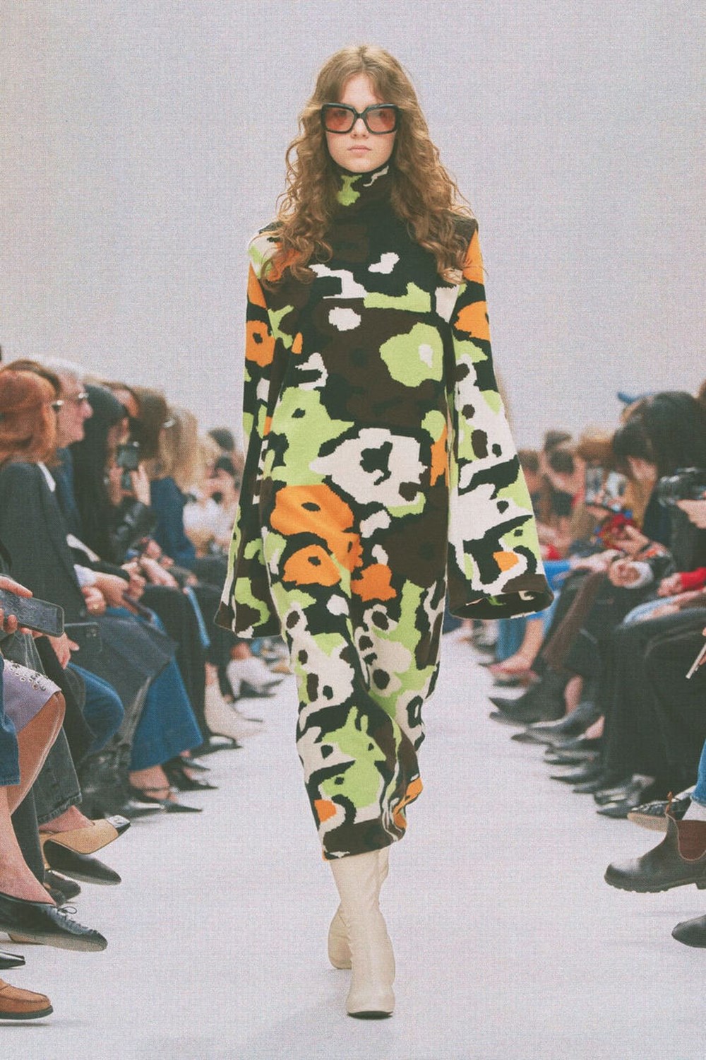 مجموعة سيلين 2026.. مايكل رايدر يعيد تعريف الكلاسيكيات بلمسة جريئة