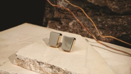 إكسسوارات Tom Ford.. تفاصيل آسرة