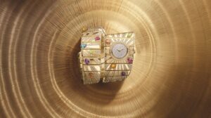 تحف أيقونية من «بولغري».. جواهر الوقت تنسج حكايات الإبداع بخيوطٍ من ذهب