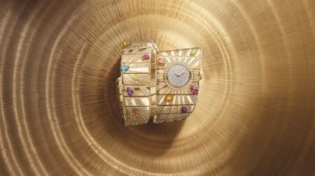 تحف أيقونية من «بولغري».. جواهر الوقت تنسج حكايات الإبداع بخيوطٍ من ذهب