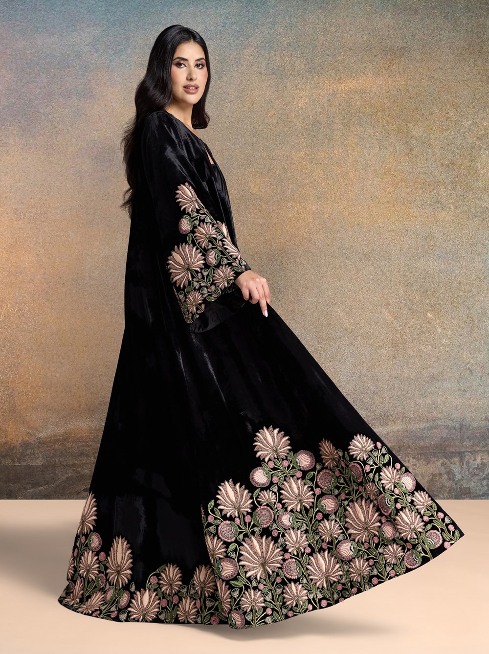 «ماروشيكا» لرمضان.. انسيابية الضوء في صياغة عصرية