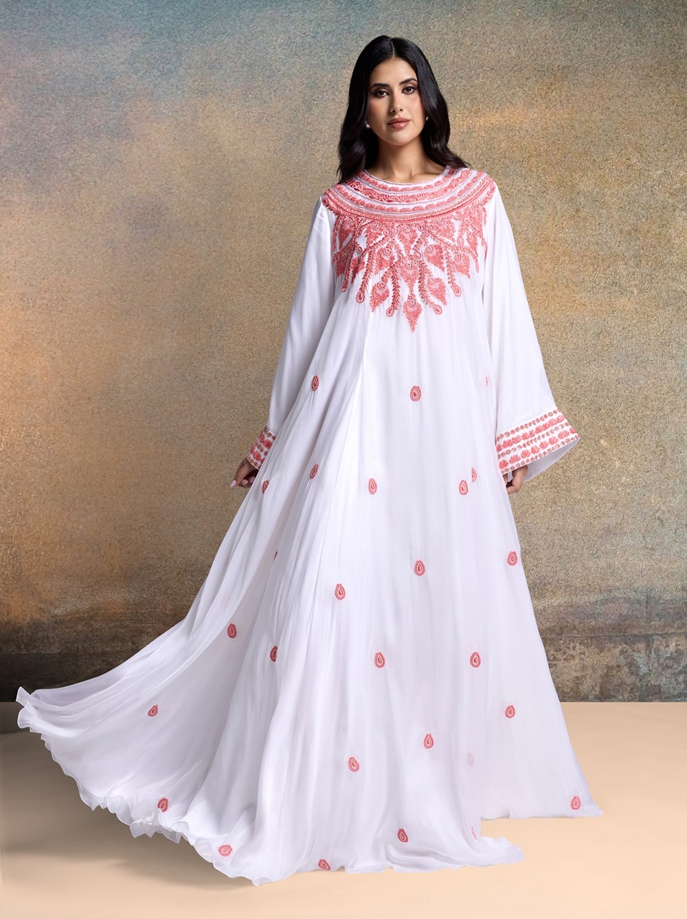 «ماروشيكا» لرمضان.. انسيابية الضوء في صياغة عصرية