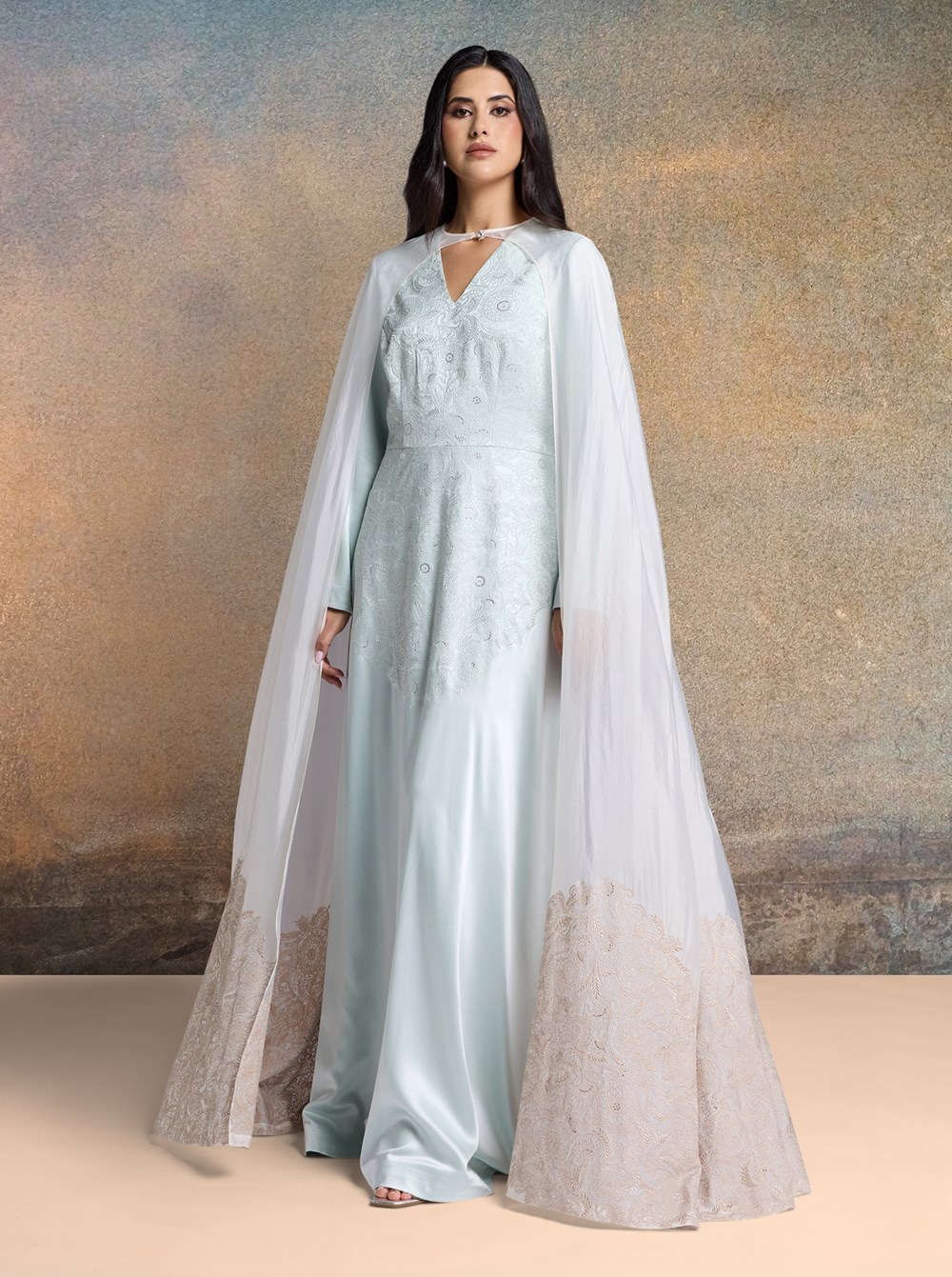 «ماروشيكا» لرمضان.. انسيابية الضوء في صياغة عصرية