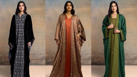 «ماروشيكا» لرمضان.. انسيابية الضوء في صياغة عصرية «ماروشيكا» لرمضان.. انسيابية الضوء في صياغة عصرية