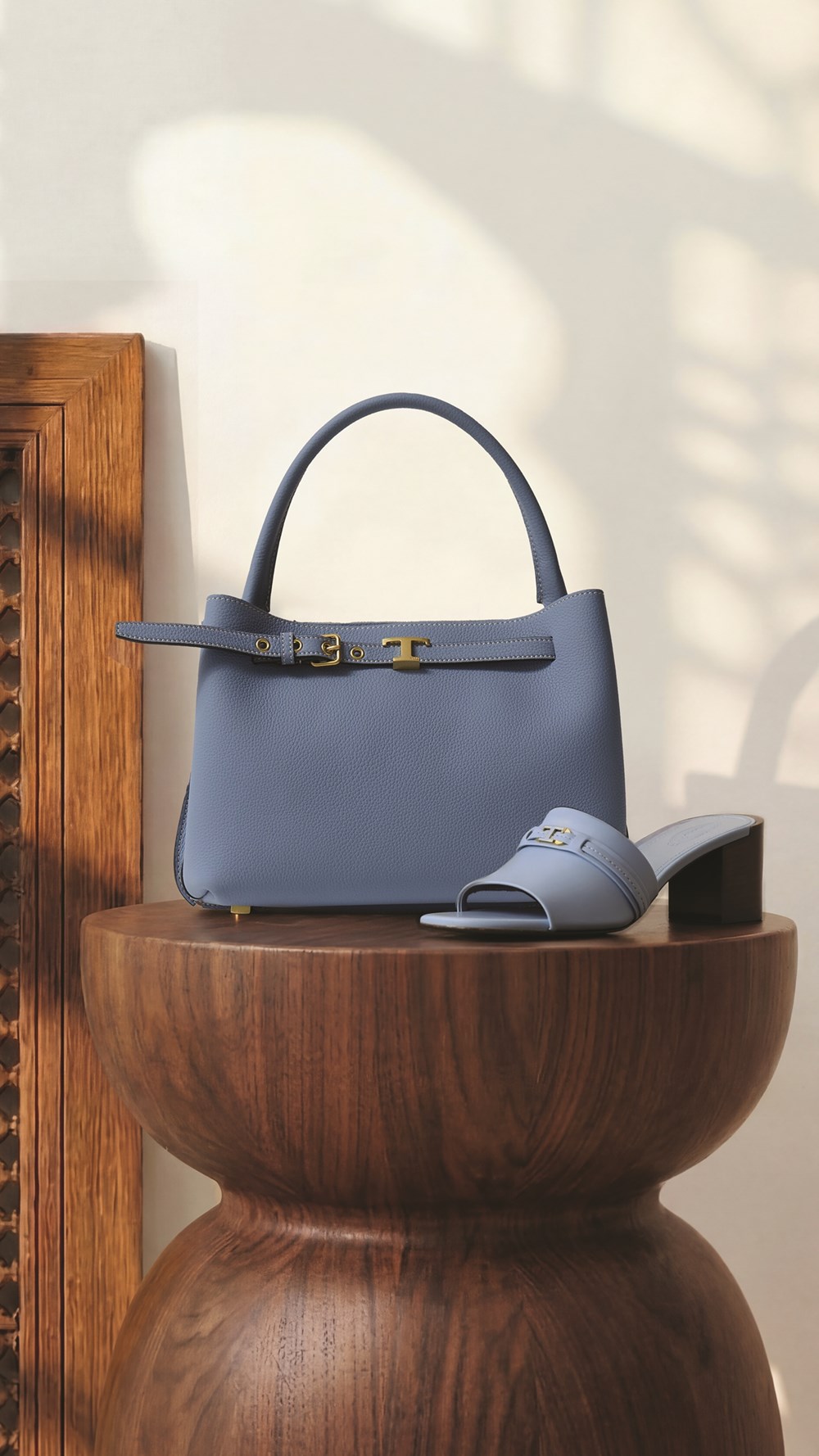 مجموعة إكسسوارات Tod's.. أناقة رمضانية بتوقيع إيطالي