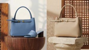 مجموعة إكسسوارات Tod's.. أناقة رمضانية بتوقيع إيطالي