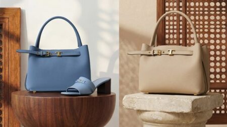 مجموعة إكسسوارات Tod's.. أناقة رمضانية بتوقيع إيطالي