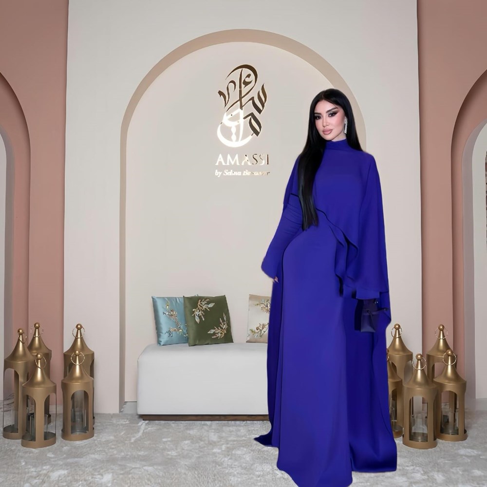 استمتعي بالبساطة في إطلالتكِ خلال عيد الفطر.. من وحي النجمات