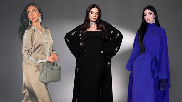 استمتعي بالبساطة في إطلالتكِ خلال عيد الفطر.. من وحي النجمات استمتعي بالبساطة في إطلالتكِ خلال عيد الفطر.. من وحي النجمات