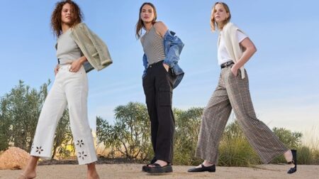 عيد الفطر بين الشتاء والربيع.. أسرار تنسيق الطبقات بأناقة