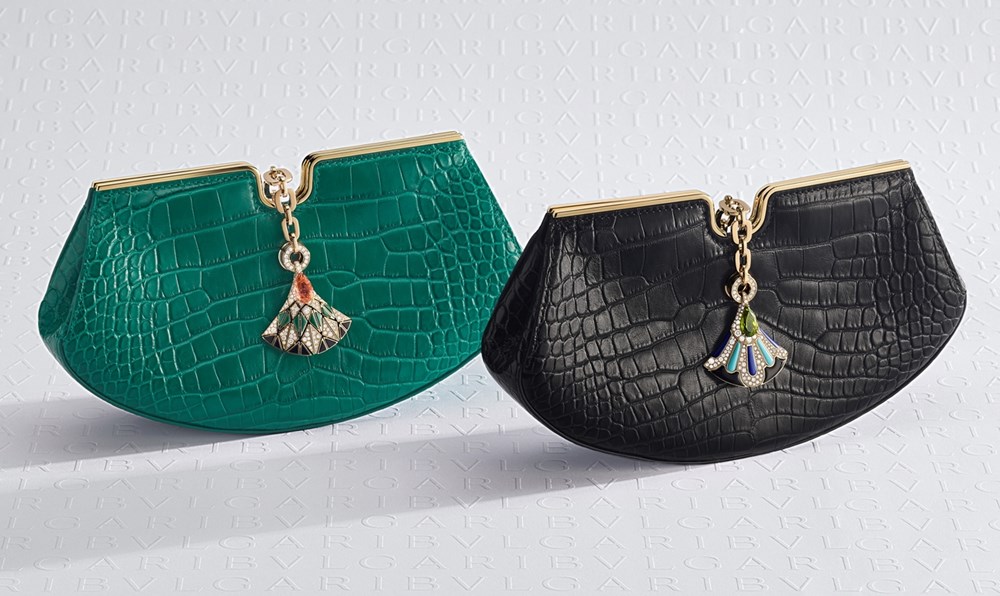 بولغري «إكليتيكا».. حوارٌ أبدي بين سحر روما وعبقرية الفن