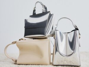 مجموعة «زينيت» من «أدولفو دومينغيز».. فلسفة الأناقة المستدامة في «ذروة السماء»