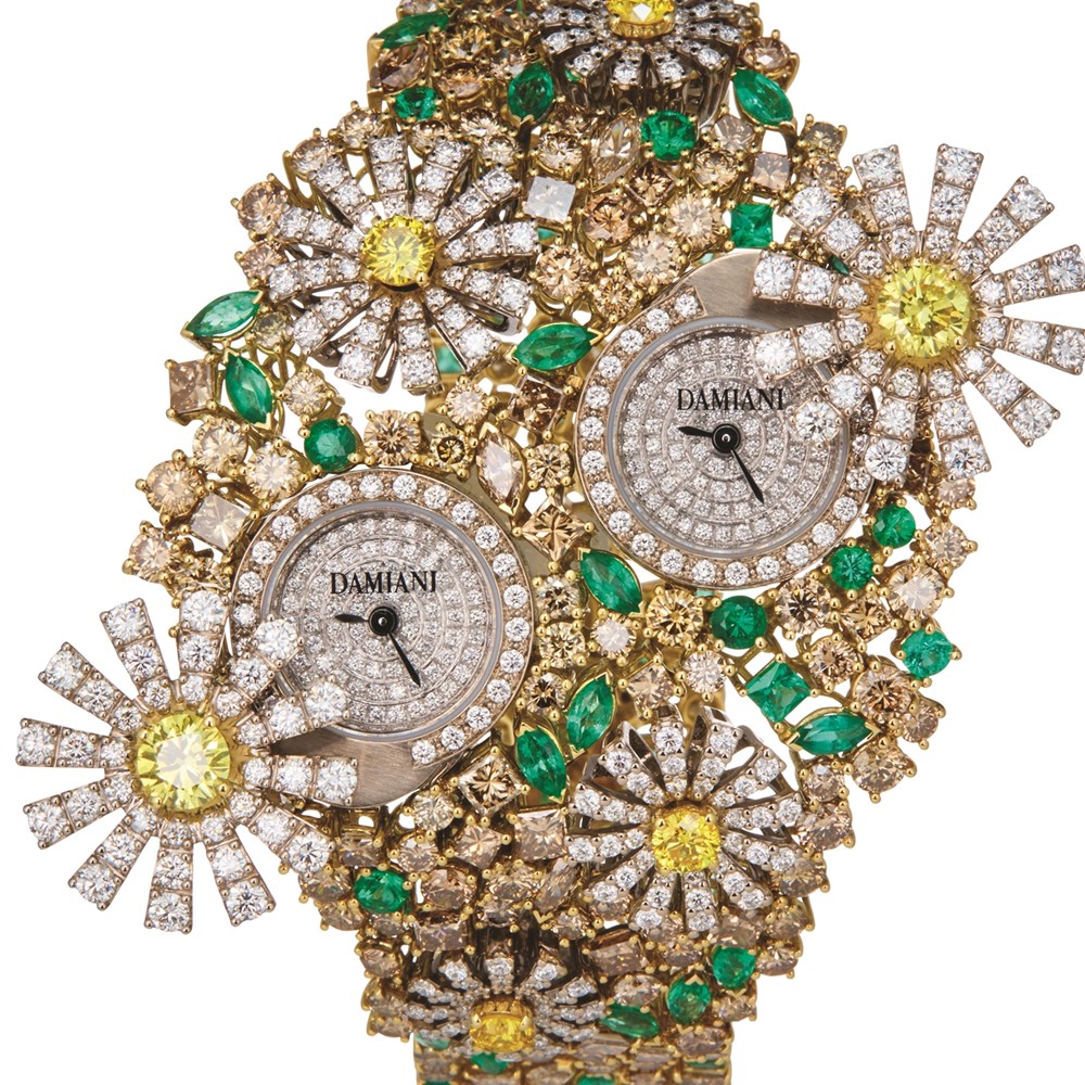 غويدو دامياني: المشاعر تصوغ قراراتنا الإبداعية