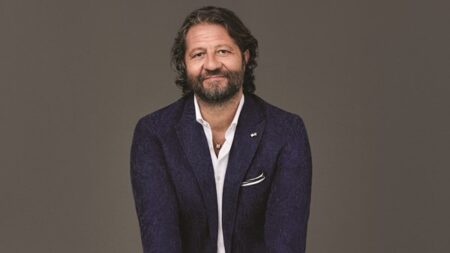 غويدو دامياني: المشاعر تصوغ قراراتنا الإبداعية