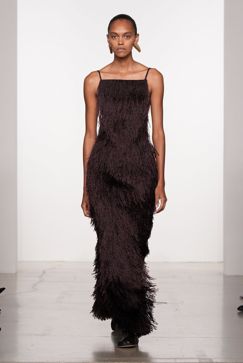 الشراشيب موضة صيف 2026.. أجمل الإطلالات لتستوحي منها مظهركِ