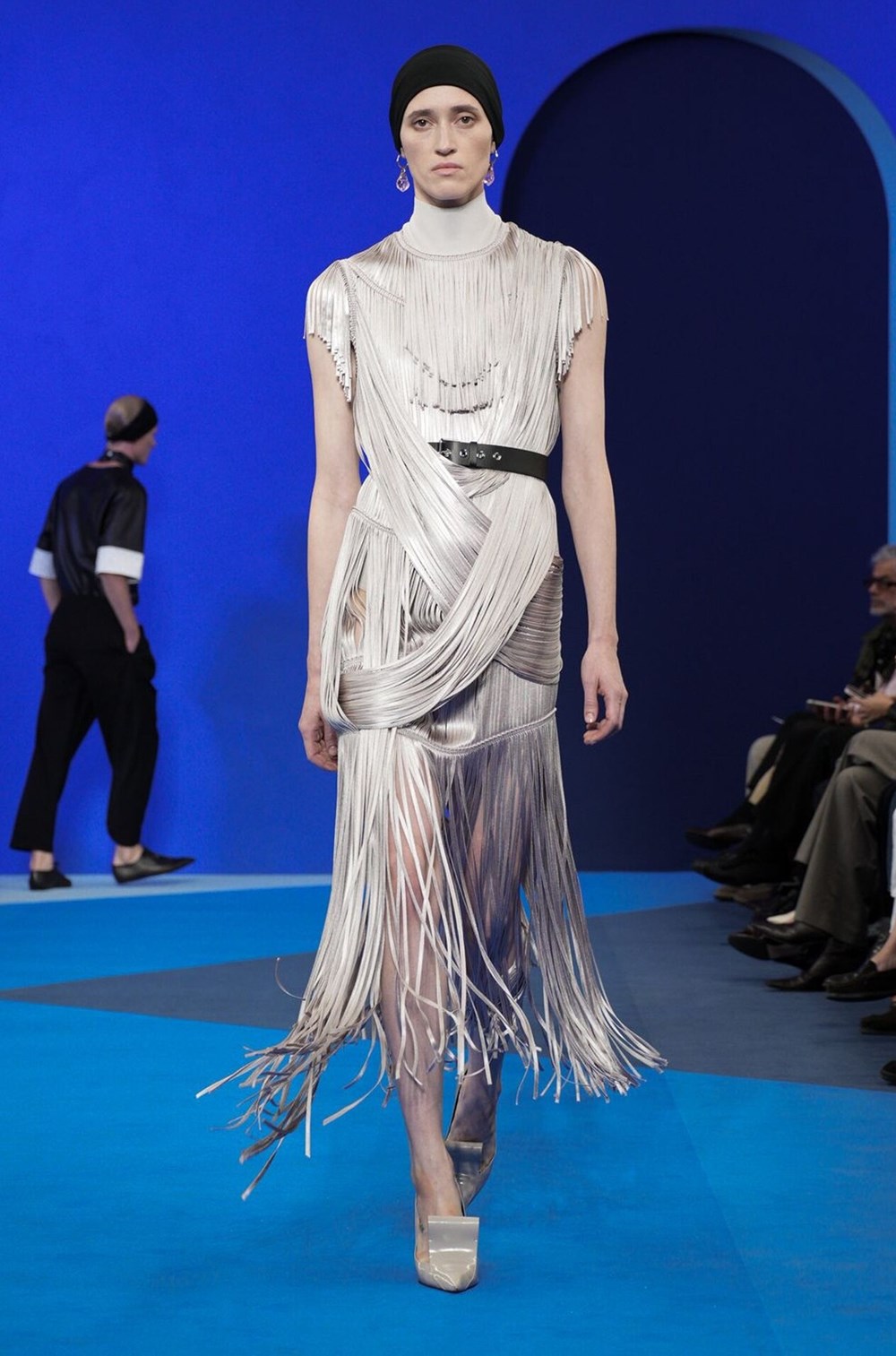 الشراشيب موضة صيف 2026.. أجمل الإطلالات لتستوحي منها مظهركِ