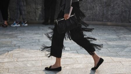 الشراشيب موضة صيف 2026.. أجمل الإطلالات لتستوحي منها مظهركِ