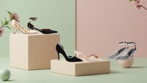 أحذية الموسم