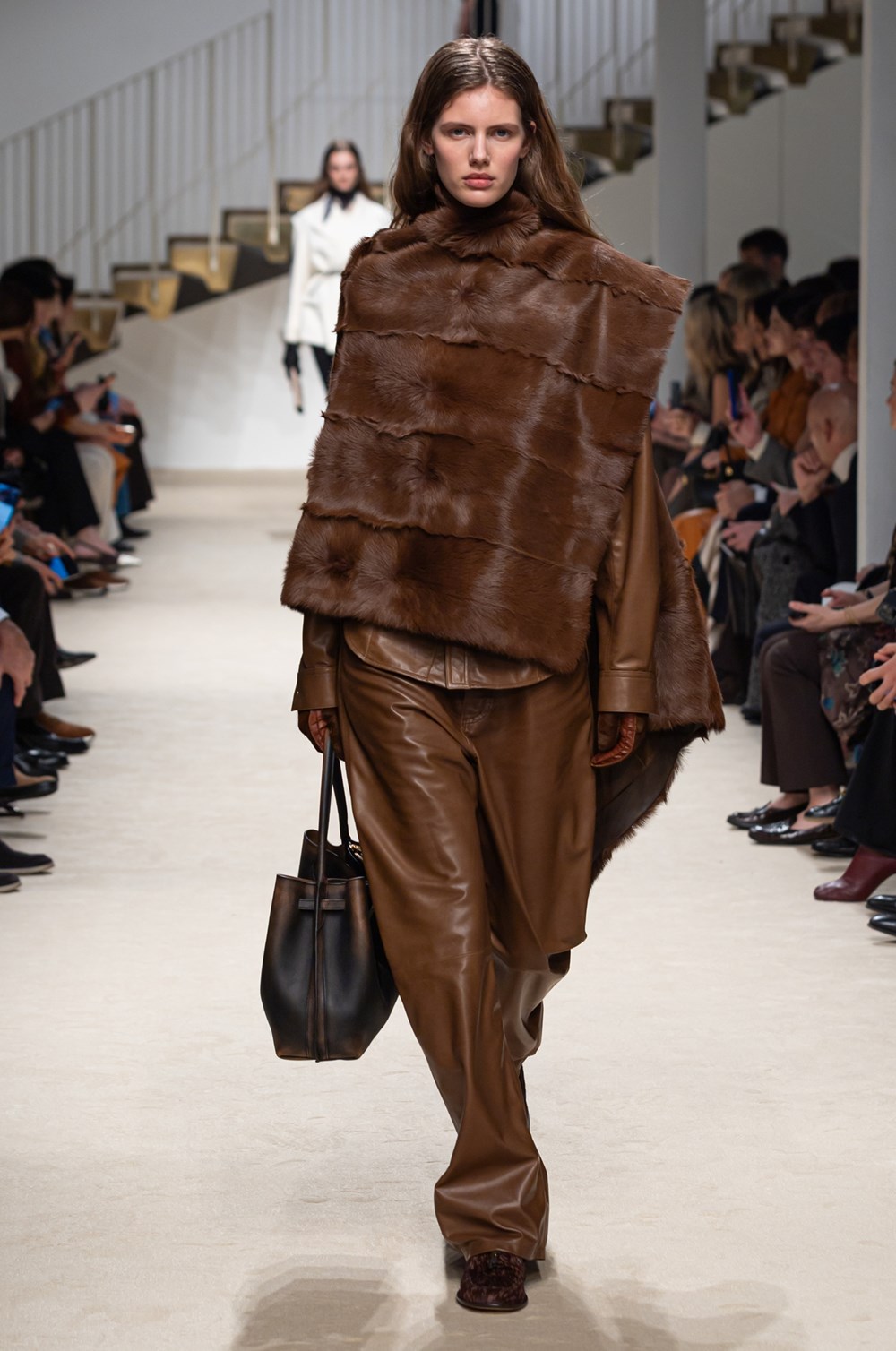 «تودز» لخريف وشتاء 2026.. أصالة الحرفة بروح المستقبل