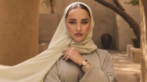 شيماء السويدي.. لغة الصورة وسحر "شوميه"