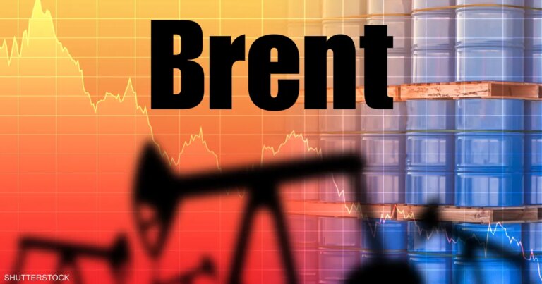 برنت الفوري يكشف أزمة خفية في سوق النفط العالمية