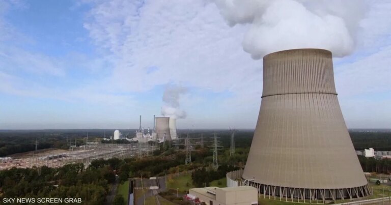 صدمة النفط.. هل تسرع الاعتماد على الطاقة النووية؟