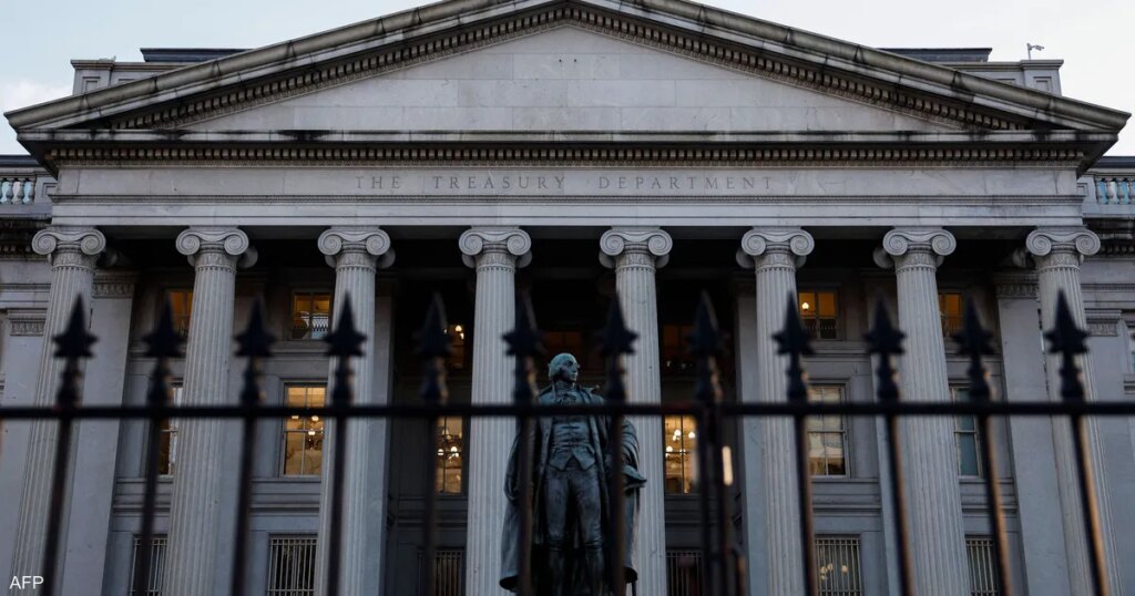 الولايات المتحدة ترفع العقوبات عن "المركزي الفنزويلي"