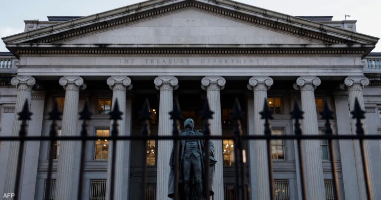 الولايات المتحدة ترفع العقوبات عن "المركزي الفنزويلي"