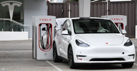 مبيعات تسلا خلال الربع الأول أقل من التوقعات