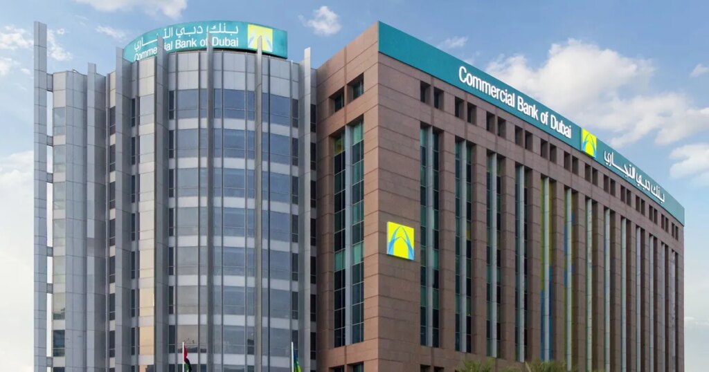دبي التجاري يسجل أرباحاً قياسية في الربع الأول 2026
