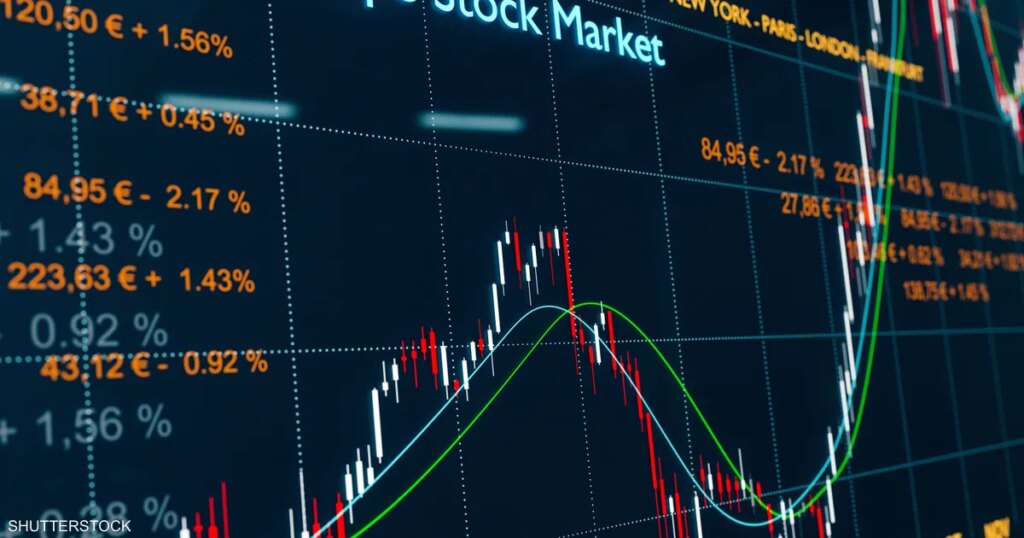 حرب إيران.. هل تعمق خسائر الأسهم الأوروبية؟