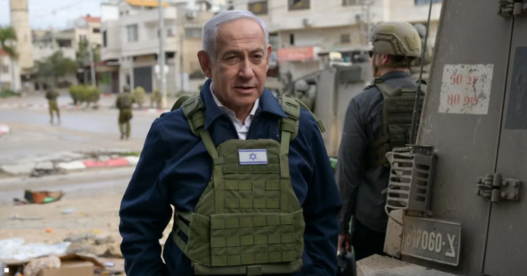 "معركة تلو الأخرى".. هل أصبحت عقيدة نتنياهو الحربية الجديدة؟