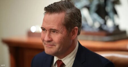 واشنطن: تحجيم ورقة هرمز بانتشار عسكري