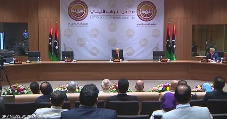 ليبيا.. مفترق طرق يضع طرابلس على حافة الفرص المشروطة