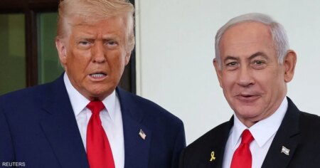 سفير إسرائيل بواشنطن يرد على اتهامات جر ترامب إلى حرب إيران