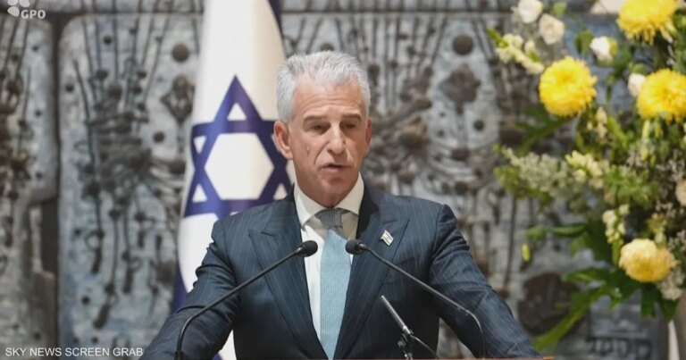 رئيس الموساد يكشف موعد نهاية عمليات الجهاز في إيران