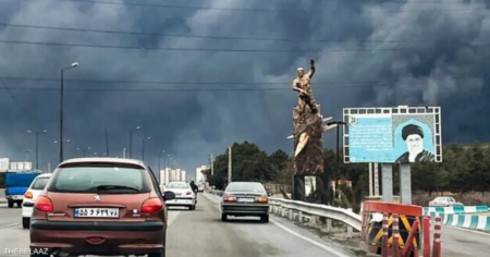 اقتصاديا وعسكريا.. ما دلالة استهداف "البتروكيماويات" بإيران؟