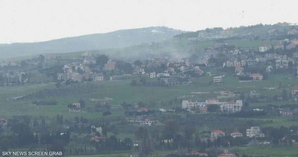 12 قتيلا في قصف إسرائيلي قرب بيروت.. وتضارب بشأن الهدف