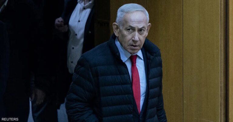 نتنياهو: إسرائيل ستواصل "سحق النظام الإيراني"