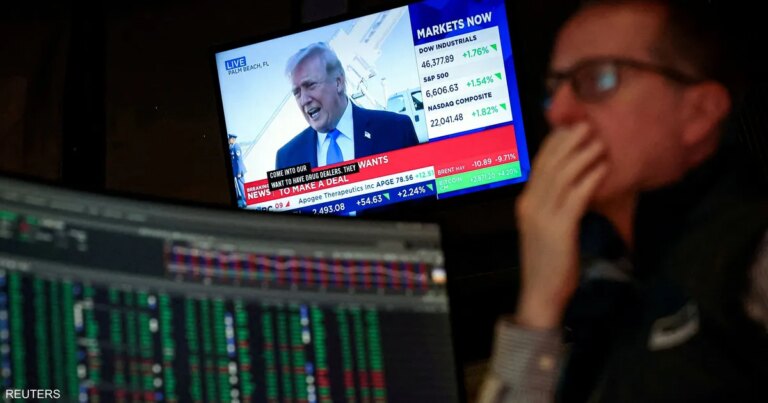 3 عوامل تعزز صمود "وول ستريت" في وجه حرب إيران