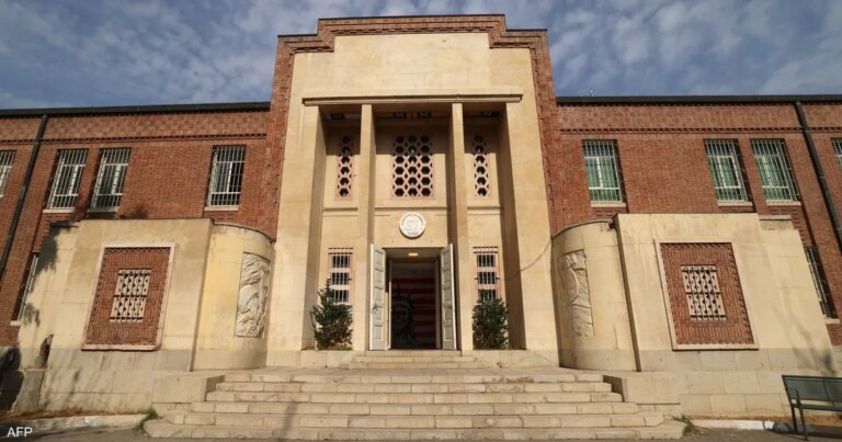 إيران.. تقارير عن استهداف مجمع سفارة أميركا السابق في طهران