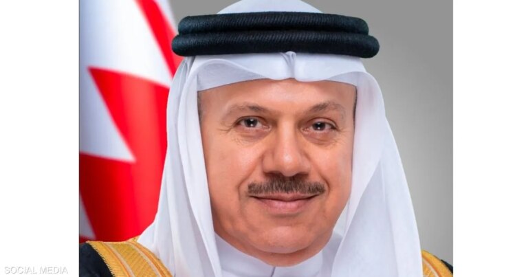 البحرين: أزمة مضيق هرمز تتطلب تحركا دوليا عاجلا