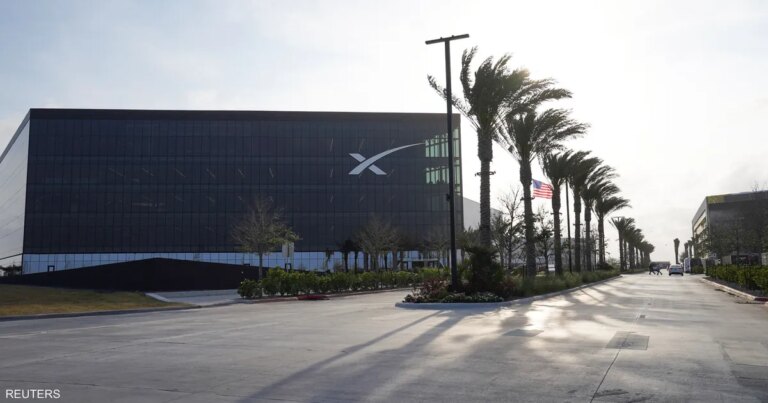 سبيس إكس تستهدف تقييما يتجاوز تريليوني دولار في طرحها العام