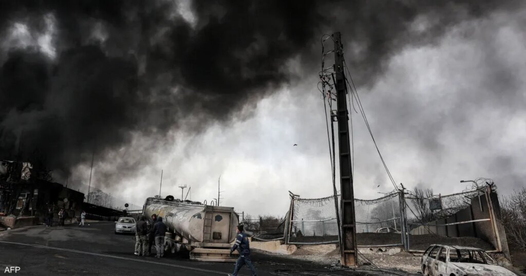 تقديرات إسرائيلية: الاقتصاد الإيراني الهدف القادم