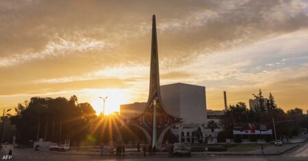 الدفاعات الإسرائيلية تعترض صواريخ إيرانية في الأجواء السورية