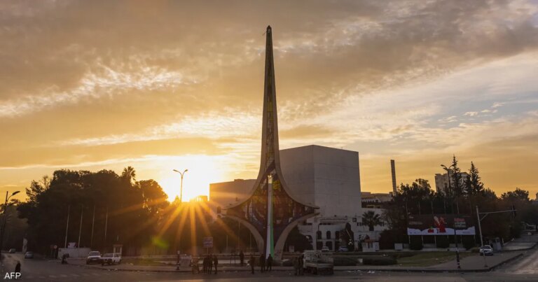 الدفاعات الإسرائيلية تعترض صواريخ إيرانية في الأجواء السورية